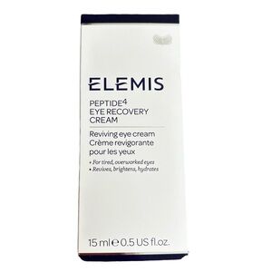 ELEMIS Peptide4 Eye Recovery Cream